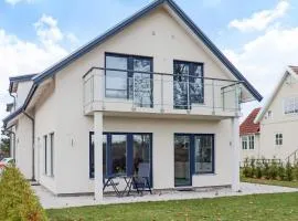 5 star holiday home in FALKENBERG