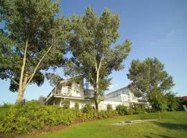 Elegant eingerichtete Ferienwohnung