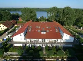 Elegant eingerichtete Ferienwohnung