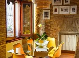 Pantheon Private Apartment