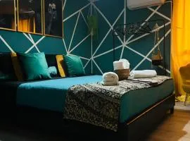 Family House di Genny e Nicola small suite