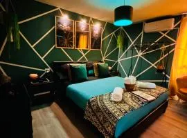 Family House di Genny e Nicola small suite