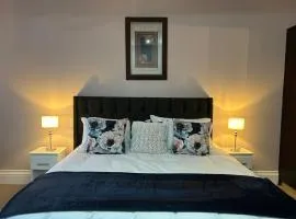 Bishopsfield Guesthouse Rondebosch