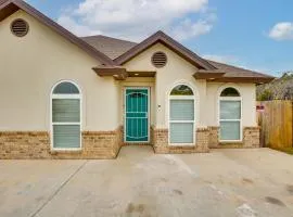 2 Mi to Depot District Dog-Friendly 1BR Getaway!