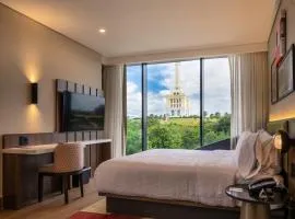 Hotel Hampton By Hilton Santiago De Los Caballeros