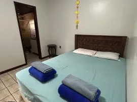 Hostel São Geraldo