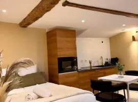 La Pierre Dorée - popular, elegant, fully equipped