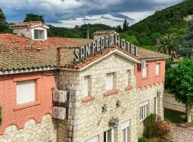 San Pedro Hotel