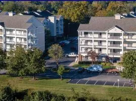 Club Wyndham Nashville