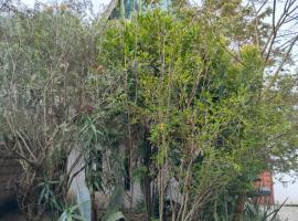 Kio Farm Retreat 2, vila v destinaci Kiserian