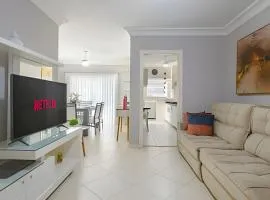 MTCA041 - Localização Perfeita! 3Q+2WC+2 vagas