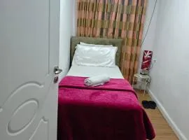 City Center Urban Rooms A