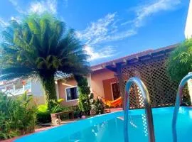 Sossego Ponta da Fruta