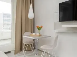 Premium Studio in OVO