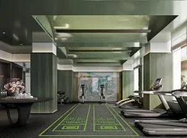 Regent Shanghai on the Bund