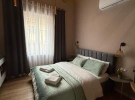 La Casa di Marsy, hotel v destinaci Poggibonsi