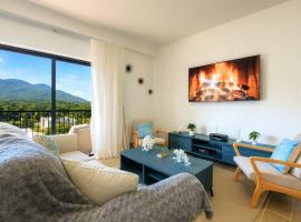 Cozy 2BD Condo, Near Beach &ndash; apartament typu condo 