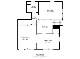 The Clearview Hideaway - Cozy