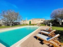 Villa Tempio di Luce