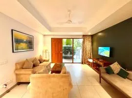 Ultra Luxe 3BHK Villa with Private Pool and Relaxed Coastal Vibes in Arpora