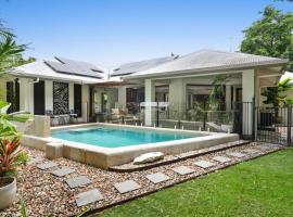 Shambala at Palm Cove, khách sạn ở Palm Beach