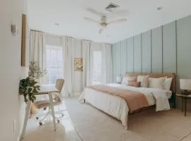 Maisonette on Duke - Downtown