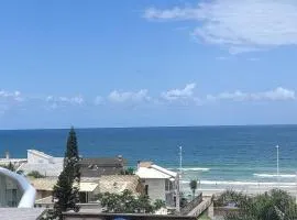 EXCELENTE APTO C/VISTA AO MAR