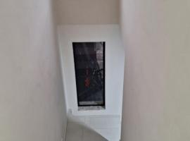 Sobrado para temporada, Hotel in Itapema