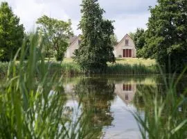 Relaxing Nature Escape