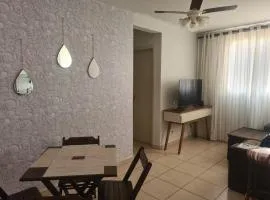 Belo Apto ao lado do Shopping