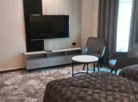 Kansas Hotel Amman - فندق كانساس عمّان