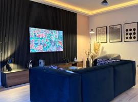 Slate at Max, Luxury in Mulhouse, hotel in Mulhouse