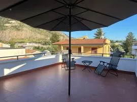 Veliero Martini free parking 2 min Mondello WiFi