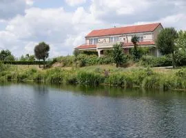 Pet-Friendly Getaway