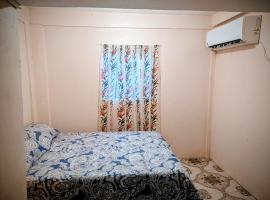 BtC Apartments St Paul's, hotell sihtkohas Saint Paulʼs