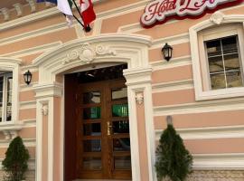 Amirale, hotel in Oran