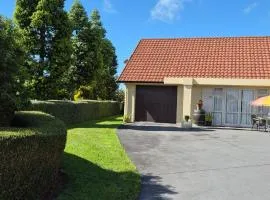 A Touch of Tuscany at Hillsborough