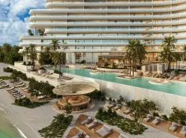 The St Regis Costa Mujeres Resort, Cancun