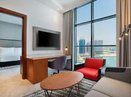 The First Collection Waterfront, Dubai, a Tribute Portfolio Hotel
