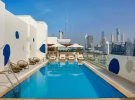 The First Collection Waterfront, Dubai, a Tribute Portfolio Hotel