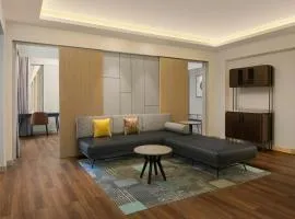 Four Points by Sheraton Amritsar, Mall Road