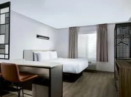 StudioRes Greensboro