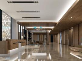 Fairfield by Marriott Cebu Mactan, acomoda&ccedil;&atilde;o em Lapu Lapu City