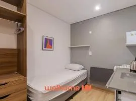 Apto na Bela Vista Perto do Hospital Sirio Libanes