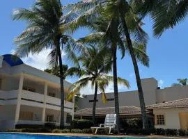 Villa das Araras Residence