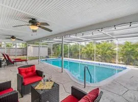 Heated Pool Family Fun at Silver Sands Clearwater