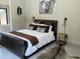 Eagle's Retreat, Hotel in Marloth Park