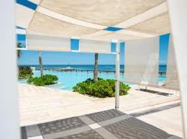 Ocean and Marina views from this fantastic condo