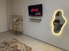 NEW! Loft in Cancun Center 5 mins from the ADO