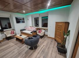 Gîte, 6 personnes le louveteau, מלון בMuhlbach-sur-Bruche